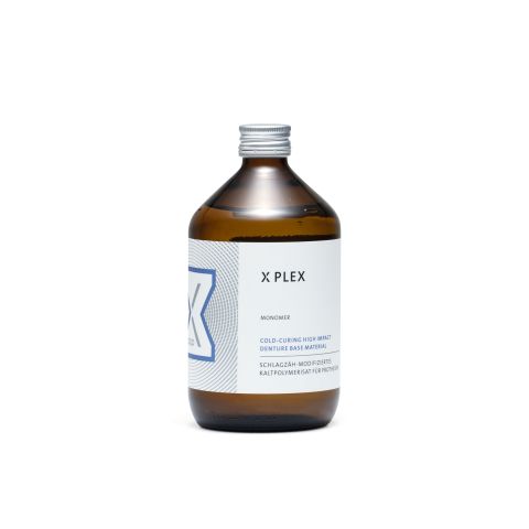 XPLEX monomère froid 150 ml 