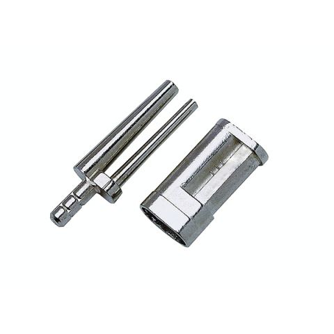 B-pins avec gaine 501 (1000)