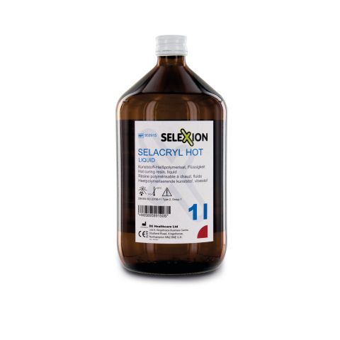 Selacryl Hot liquide 1 l