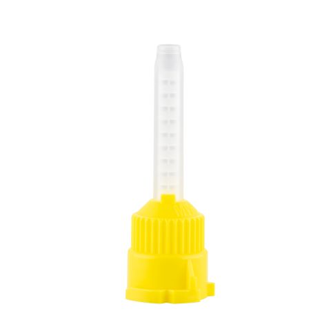 Mengtips T-mixer S50 geel (50)