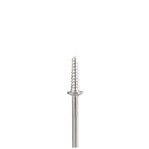 Mandrel 2,35 mm puntrubber (12)
