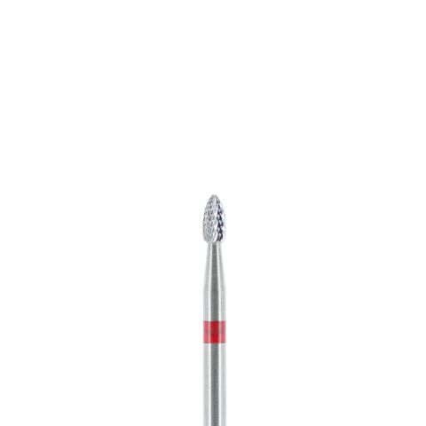 Fraise en carbure TC 73 XF 2,3 mm