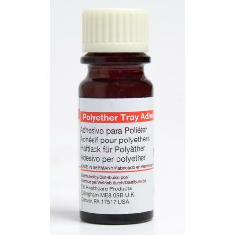Adhésif pour polyéther 10 ml