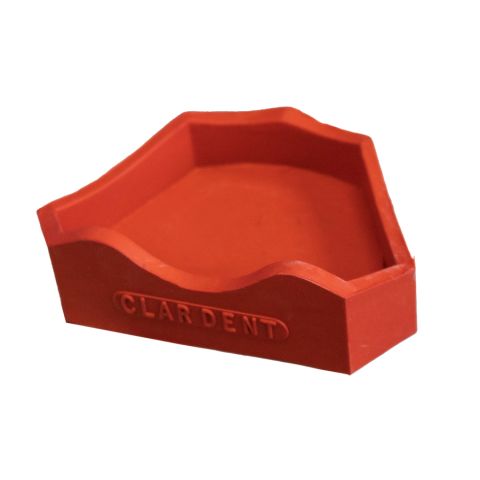 Moule pour socle inférieur grand