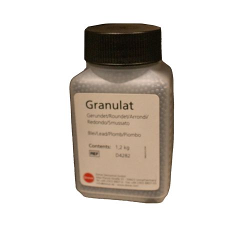 Granulés 1,2 kg