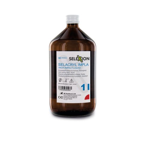Selacryl Impla vloeistof 1 l 