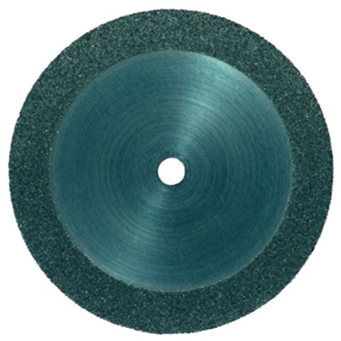 Disque diamant PM 0,15 mm DZ ⌀ 20 mm