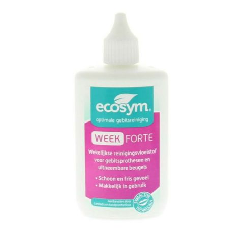 Ecosym forte semaine 100 ml