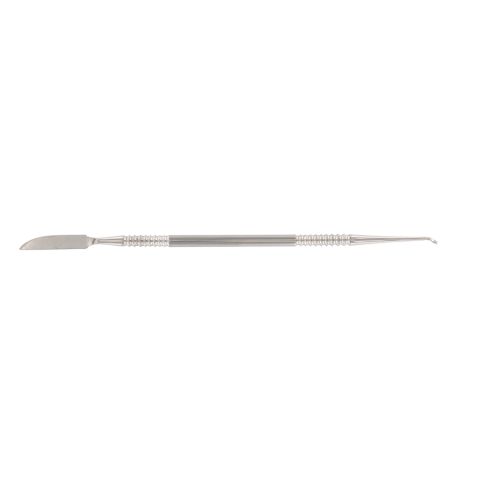 Modelleerinstrument Le Cron gebogen 