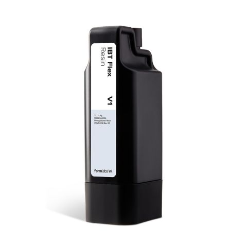 Form 4 IBT Flex Resin 1 l 