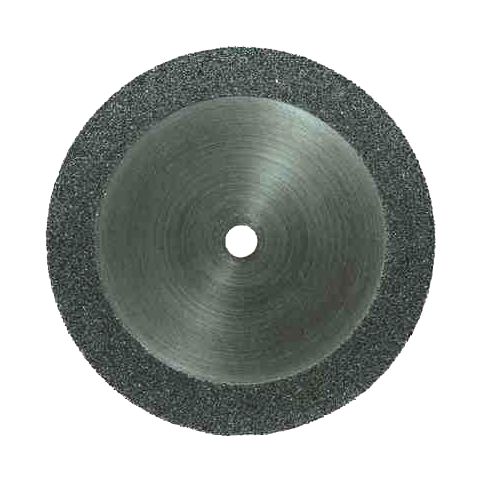 Disque diamant PM Flexiflex 0,19 mm DZ ⌀ 22 mm