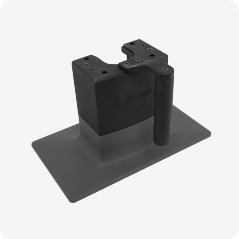 PRO 4K80 build platform