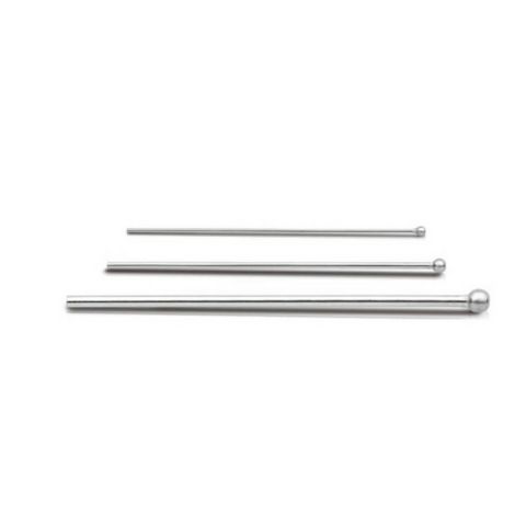 Crochets boule Ø 1,0mm (100)