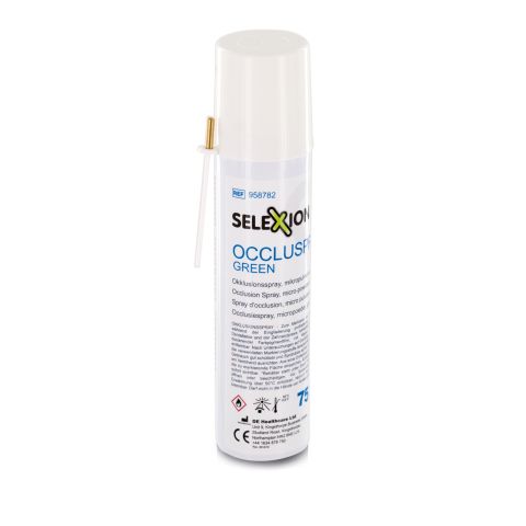 Occluspray 75 ml vert