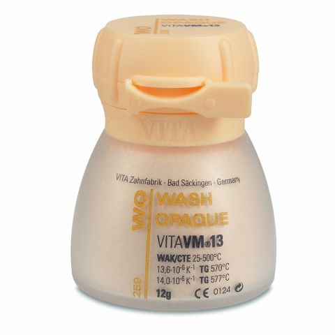 VM 13 color opaque WO 50 g