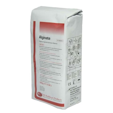 Alginaat fast set 500 g