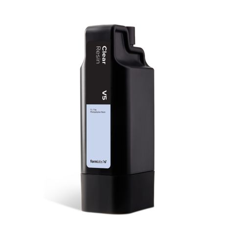 Form 4 Clear Resin V5 1 l 