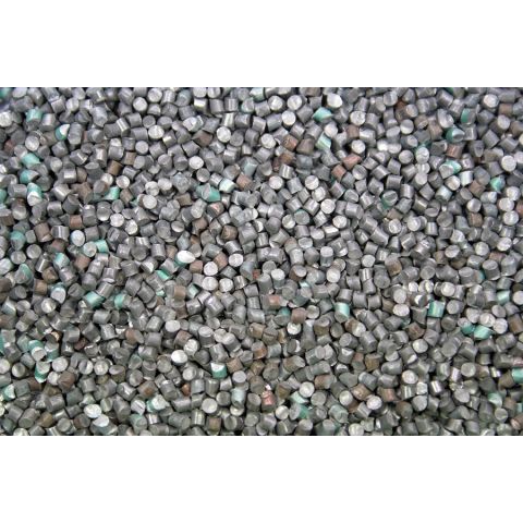 Granulés acier 1,2 kg
