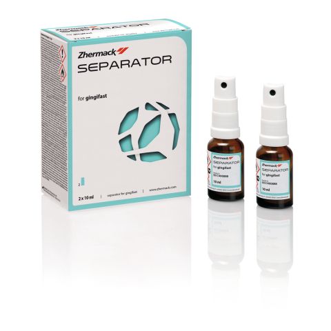 Gingifast D2 séparateur 10 ml (2)