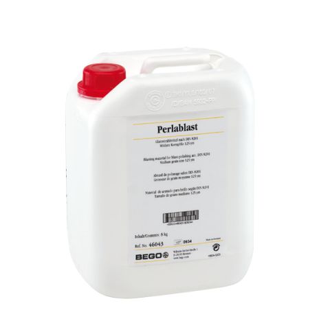 Perlablast 8 kg 50 µm