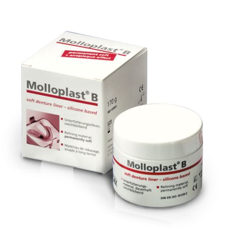 Molloplast B 170 g 