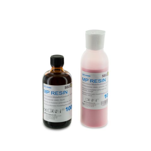 MP Resin Kit intro