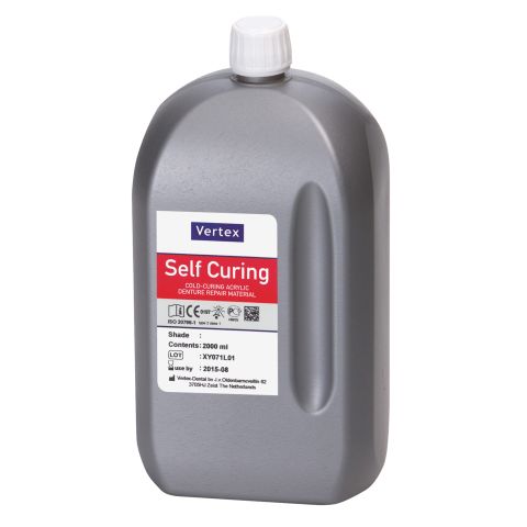 Self-Curing liquide 1 l