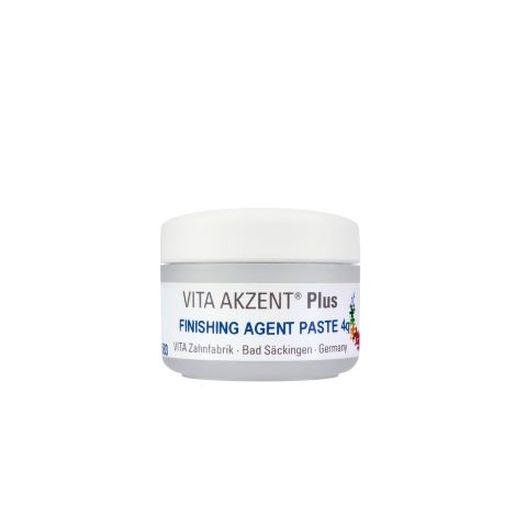 Akzent Plus Finishing Agent 4 g pasta