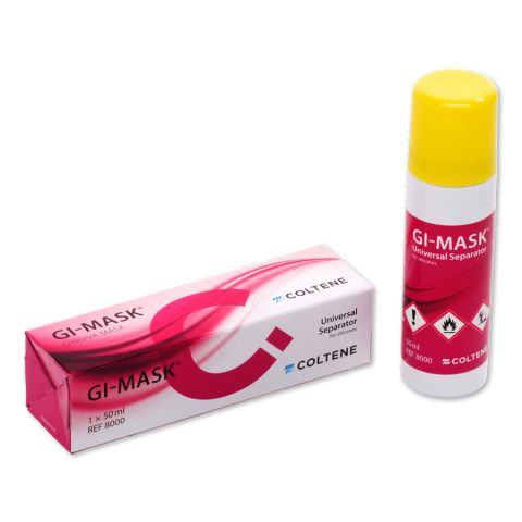 Gi-Mask NF séparateur universel 50 ml