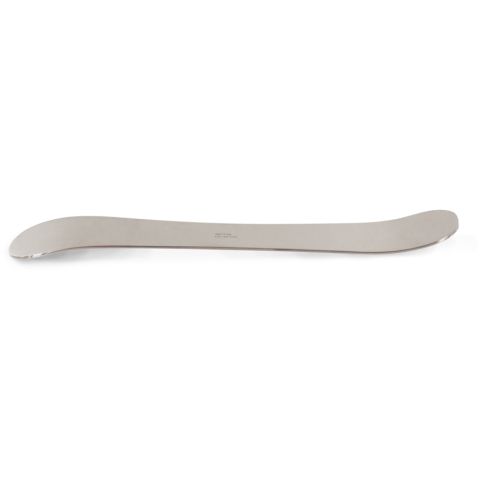 Spatule de malaxage Roghe pour plâtre