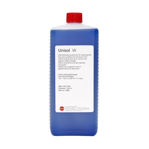 Unisol W 2 x 1 l