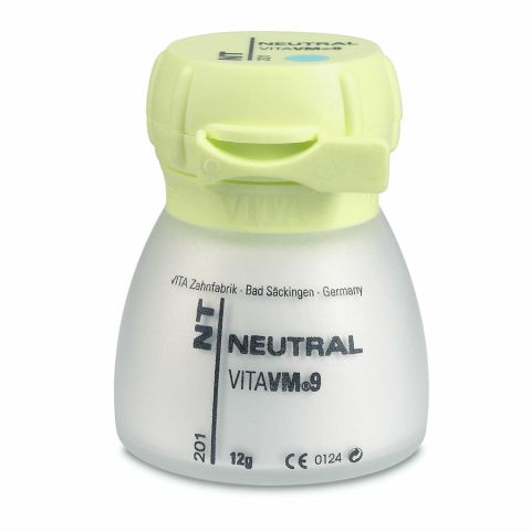 VM 9 neutral 12 g