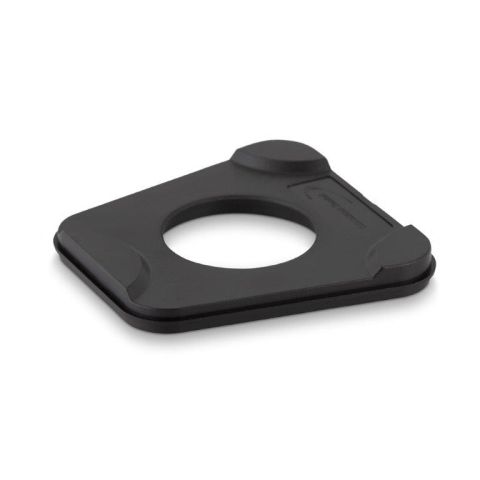Splitex Artex plaques de montage noir (100)