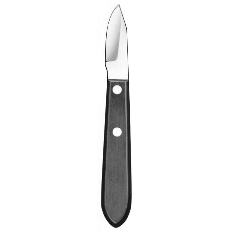 Couteau à plâtre Buffalo courbé