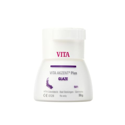 Akzent Plus Glaze 30 g poudre