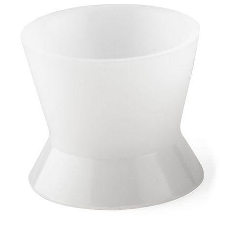 Godet mélangeur en silicone 50 ml