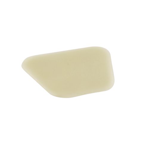 LC trayplates Premium transparent 2 mm (50)