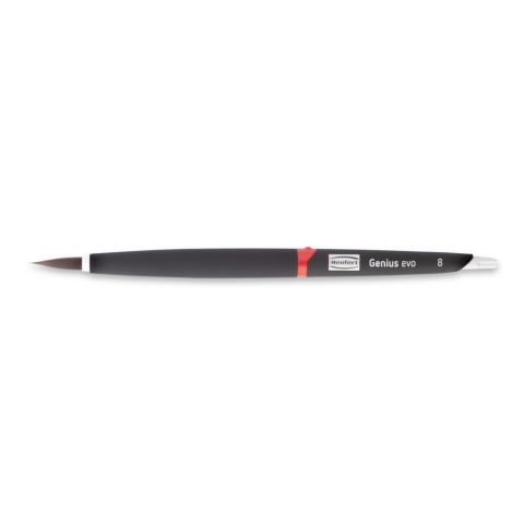 Genius evo pinceau taille 8 (1)