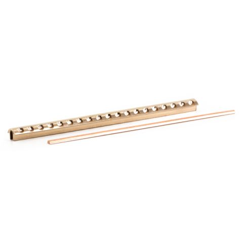 PRECI-BAR cavalier Mini 1102/H/MR/OR