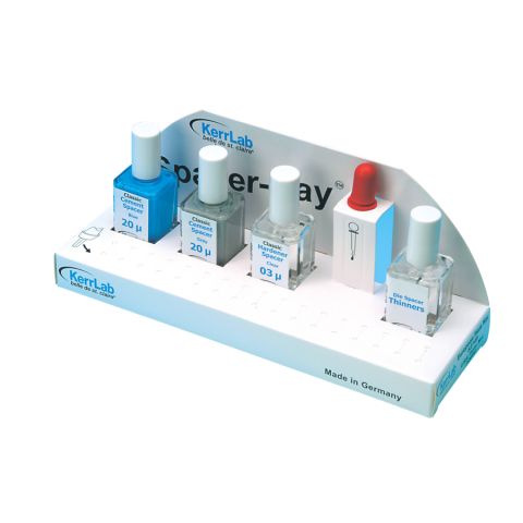 Die Spacer verdunner 15 ml