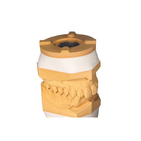 SheraArti 20 kg blanc