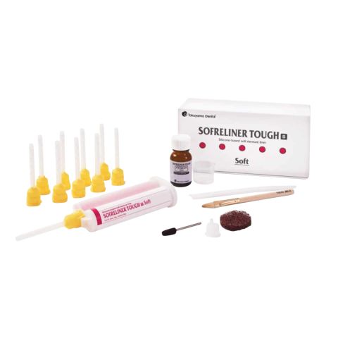 Sofreliner Tough S kit