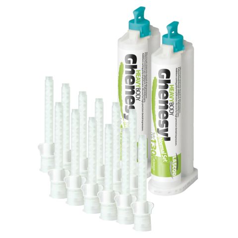 Ghenesyl silicone heavy body fast 50 ml (2)