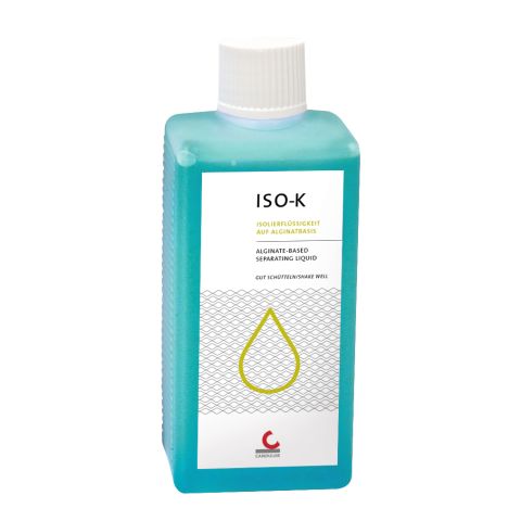 Iso K 1 l blauw