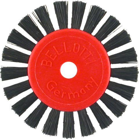 Brosse à polir 1R/26/44 ⌀ 44 mm (12)