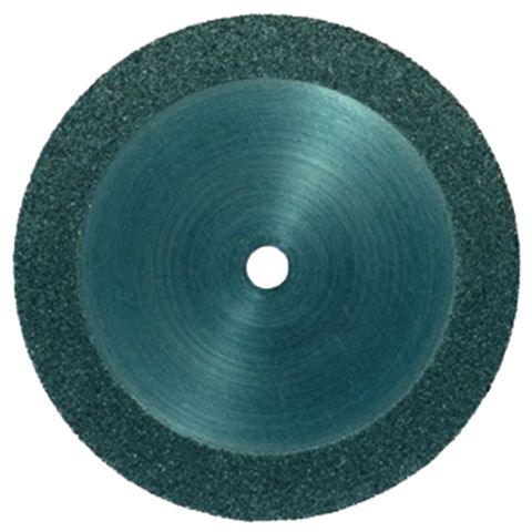 Disque diamant PM Flexiflex 0,19 mm DZ ⌀ 19 mm