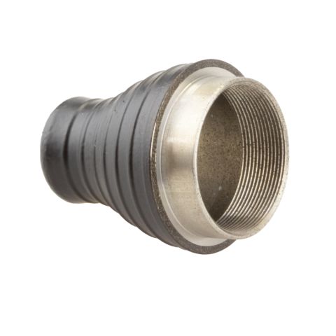 Capuchon de tête fermé C2/C3/Qube/Profi
