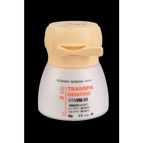 VM 13 transpa dentine 50 g A3