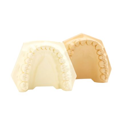 Plaster 4 20 kg chamois