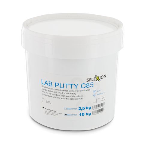 Lab Putty C80 base 10 kg